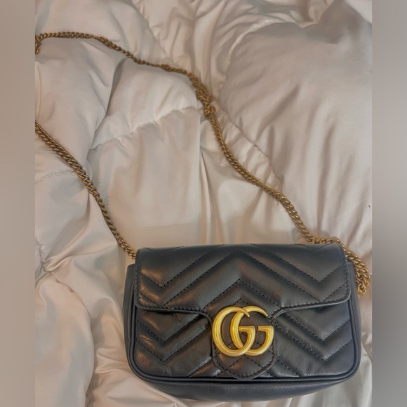 Gucci Handbags - Mini Gucci bag